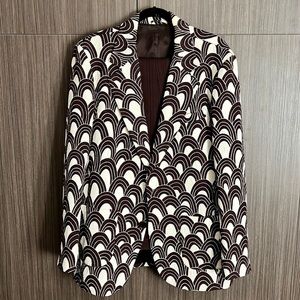 Trina Turk 2pc Suit